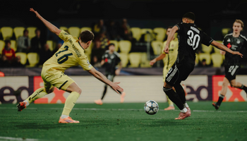 Villarreal vs Copenhagen (00:45 – 11/12) | Xem lại trận đấu
