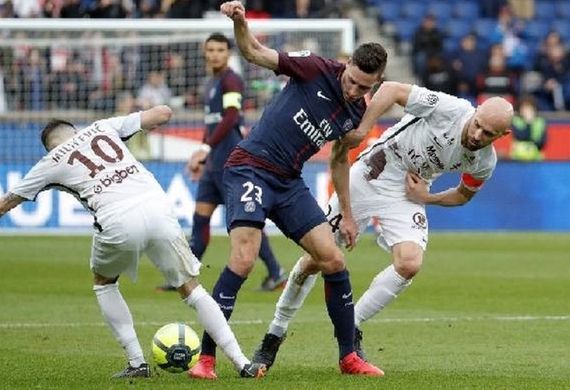 Nhận định soi kèo Metz vs PSG lúc 1h00 ngày 14/12/2025